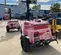 2017 Magnum Pro MLT6SK Towable Light Tower