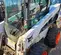 2017 Bobcat S550 Track Loader
