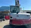 2019 Takeuchi TB290C Mini Excavator