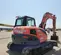 2018 Kubota KX080-4SR3A Mini Excavator