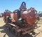 2017 Ditch Witch FX65 Vacuum Excavator Trailer
