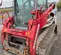 2020 Takeuchi TL12R2-CR Track Loader
