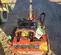 2019 Ditch Witch C14 Walk-Behind Trencher