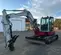 2017 Takeuchi TB280FR Excavator