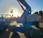 2014 Genie S-85 Boom Lift