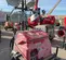 2017 Magnum Pro MLT6SM Towable Light Tower