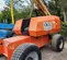 2017 JLG 600S Boom Lift