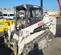 2019 Bobcat T550 Track Loader