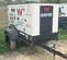 2021 Wacker Neuson G25 T4F Diesel Generator