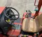 2018 Ditch Witch RT45 Ride-On Trencher