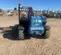 2015 Genie GTH-5519 Forklift