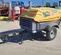2018 Atlas Copco XAS185KD7 T4F Air Compressor