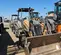 2018 Case 570N EP Wheel Loader