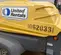 2017 Atlas Copco XAS185KD7 IT4 Air Compressor