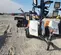 2021 Generac MLTS-2 Portable Work Light