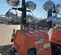 2021 Generac MLT6SM Towable Light Tower