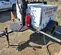 2018 Magnum Pro MLT5080V Towable Light Tower