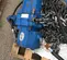 2012 JD NEUHAUS PROFI 10T Hoist