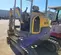 2019 Wacker Neuson EZ28 Mini Excavator