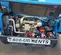 2015 Genie GTH-844 Forklift