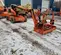 2013 JLG E450AJ Articulating Boom Lift