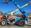 2013 Genie GTH-844 Forklift