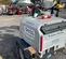 2017 Wacker Neuson LTV6K Towable Light Tower