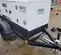 2019 Wacker Neuson G25 T4F Diesel Generator
