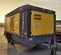 2016 Atlas Copco XAS1800CDT4 Air Compressor
