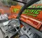 2013 XTREME XR1245 Forklift