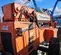 2017 SKYTRAK 8042 Forklift