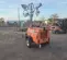 2017 Wanco WLT-4MVL Towable Light Tower
