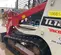 2017 Takeuchi TL12R2-R Track Loader