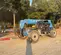 2015 Genie GTH-636 Forklift