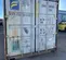 2021 CBHU 20'SC 20 ft Storage Container