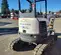 2019 Bobcat E26 Mini Excavator