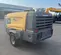 2017 Atlas Copco XAS440JD T4F Air Compressor