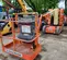 2014 JLG E300AJP Articulating Boom Lift