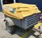 2018 Atlas Copco XAS185KD7 T4F Air Compressor