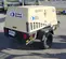 2018 Doosan C185WDZ-T4F Air Compressor