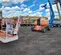 2013 JLG 800A Articulating Boom Lift