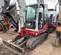 2019 Takeuchi TB240C Mini Excavator