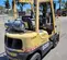 2018 HYSTER H50XT Warehouse Forklift