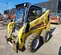 2018 Wacker Neuson SW28 Track Loader