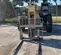 2015 Gehl RS6-42 Forklift