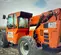 2017 SKYTRAK 10054 Forklift