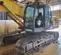 2018 Kobelco SK210LC-10 Excavator