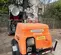 2019 Magnum Pro MLT6SM Towable Light Tower