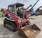 2017 Takeuchi TL10V2-R Track Loader