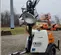 2022 Generac MLT6SM Towable Light Tower